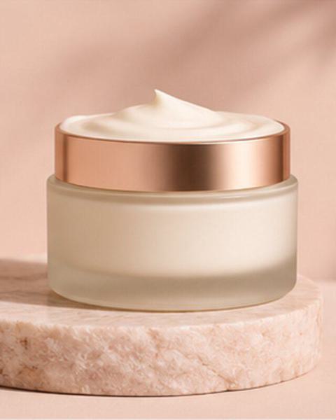 Barrier Bloom Face Cream